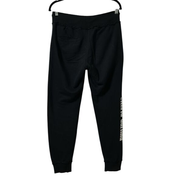 Phillip Plein Black Hoodie Men’s SweatSuit Jogger Set (Size Small) - Picture 5 of 15
